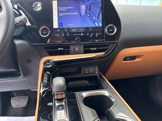 2026 Lexus NX 350 Base