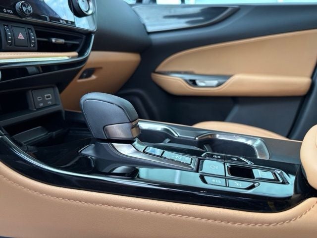2026 Lexus NX 350 Base