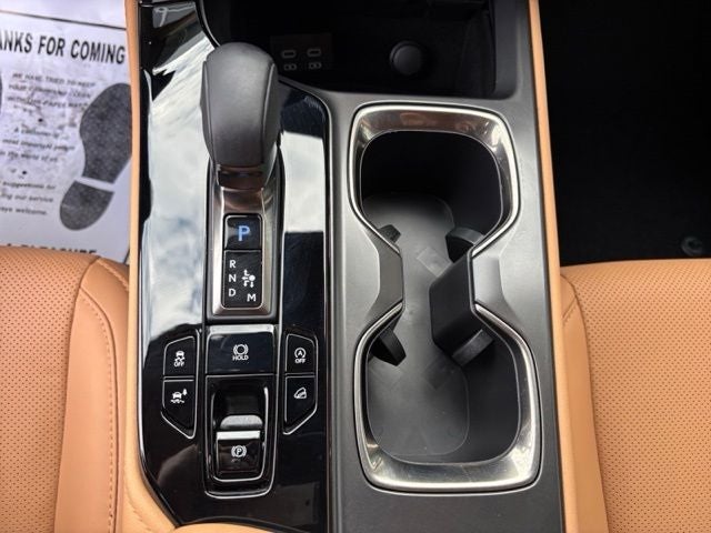 2026 Lexus NX 350 Base