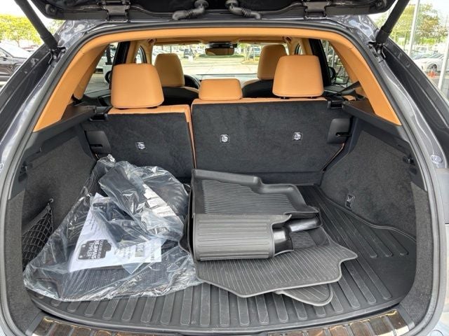 2026 Lexus NX 350 Base