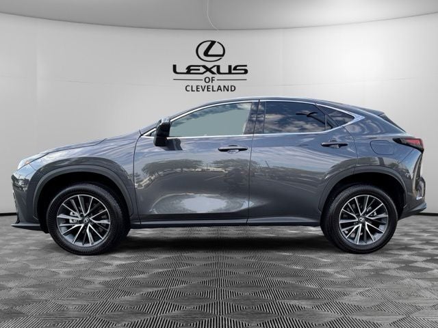 2026 Lexus NX 350 Base