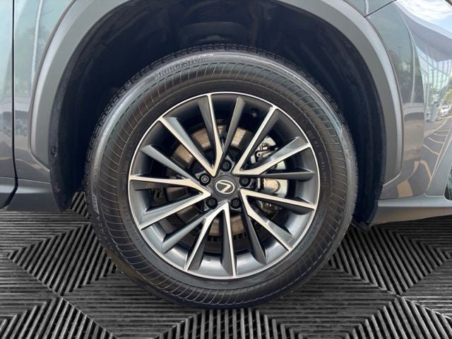 2026 Lexus NX 350 Base