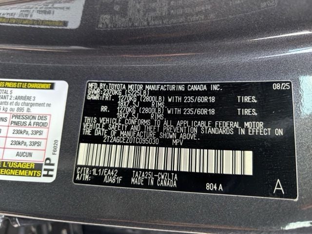 2026 Lexus NX 350 Base