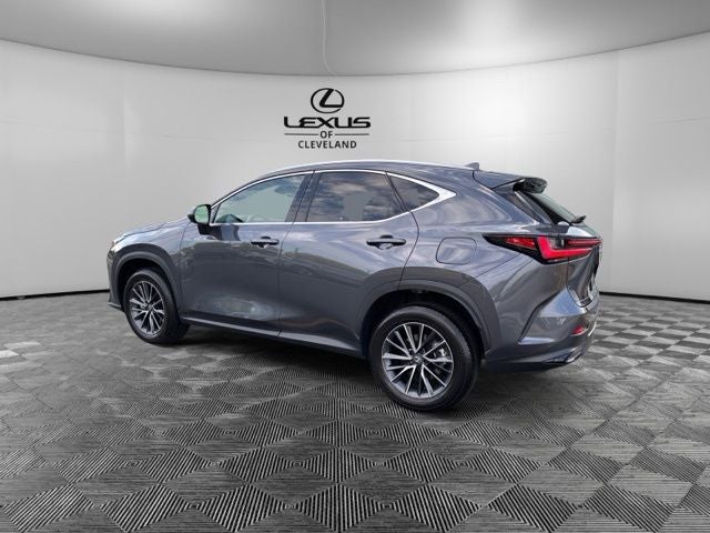 2026 Lexus NX 350 Base