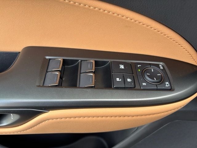 2026 Lexus NX 350 Base