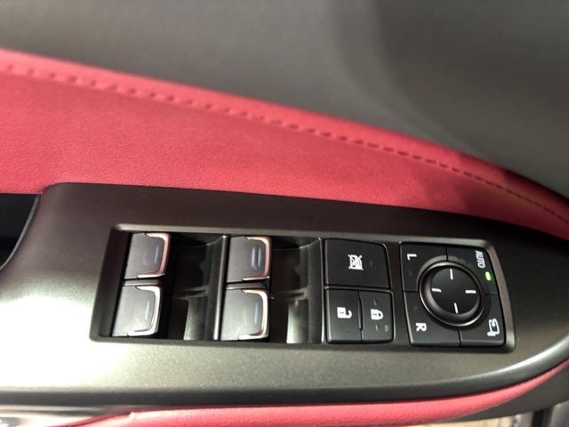 2024 Lexus NX 350 Base