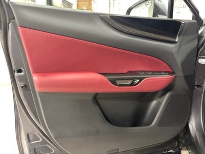 2024 Lexus NX 350 Base