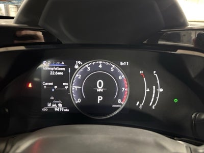 2024 Lexus NX 350 Base