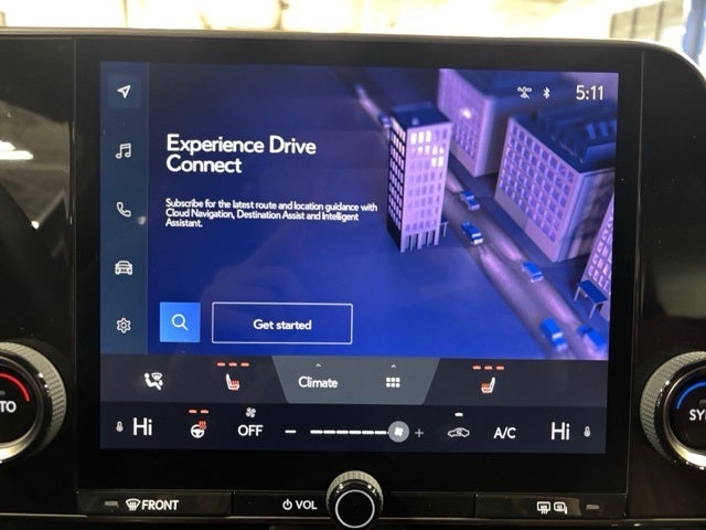 2024 Lexus NX 350 Base