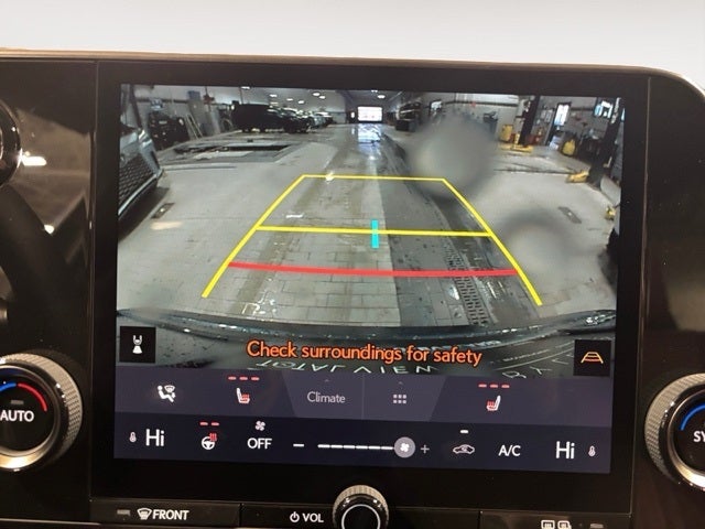 2024 Lexus NX 350 Base