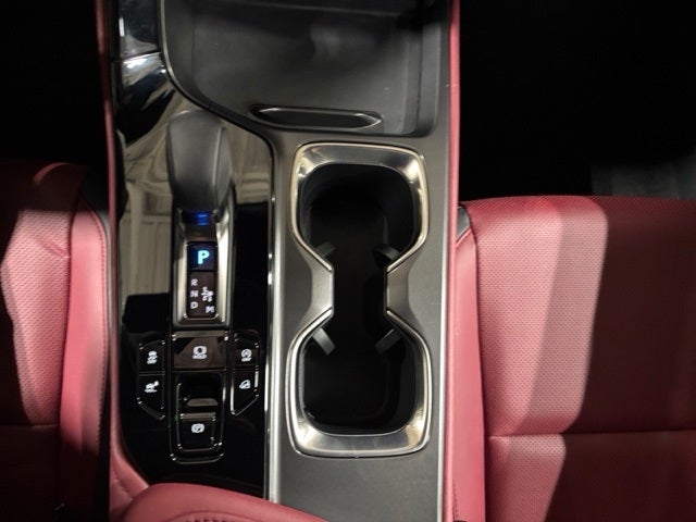 2024 Lexus NX 350 Base