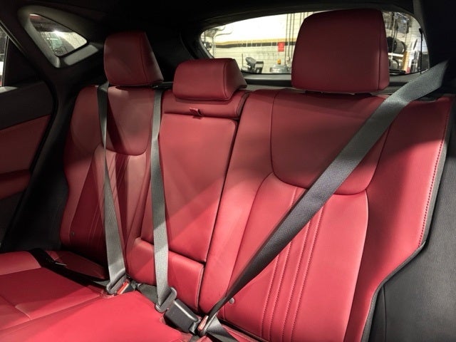 2024 Lexus NX 350 Base