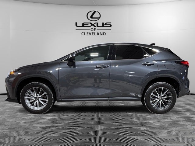 2024 Lexus NX 350 Base