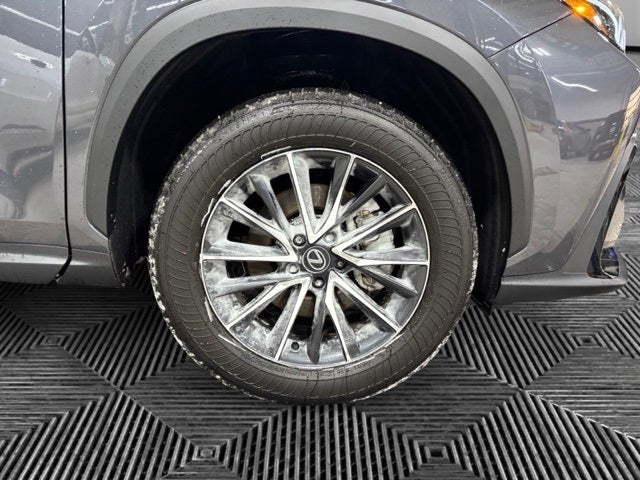 2024 Lexus NX 350 Base