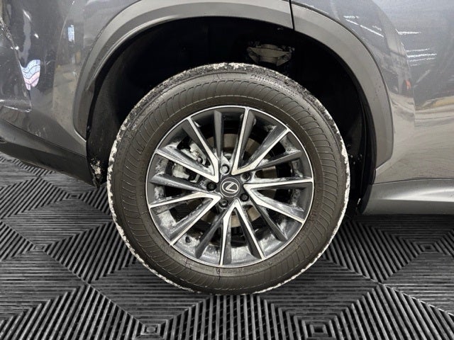 2024 Lexus NX 350 Base
