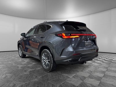 2024 Lexus NX 350 Base