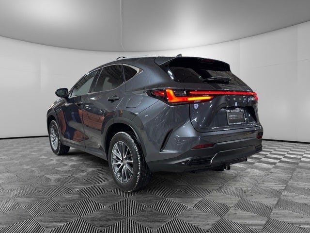 2024 Lexus NX 350 Base