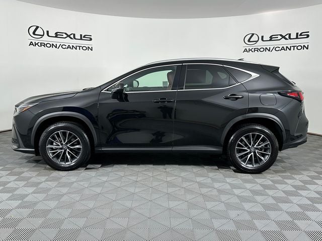 2025 Lexus NX 350 Base