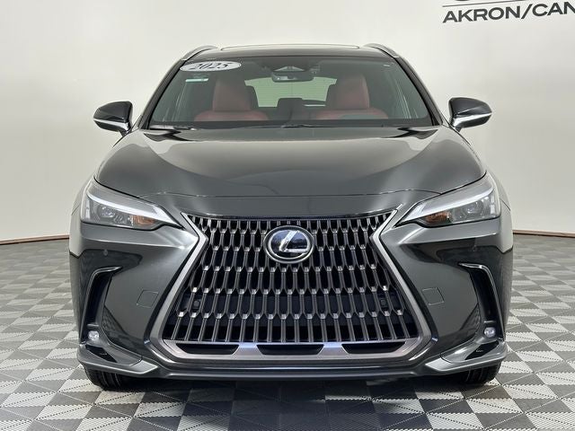 2025 Lexus NX 350 Base