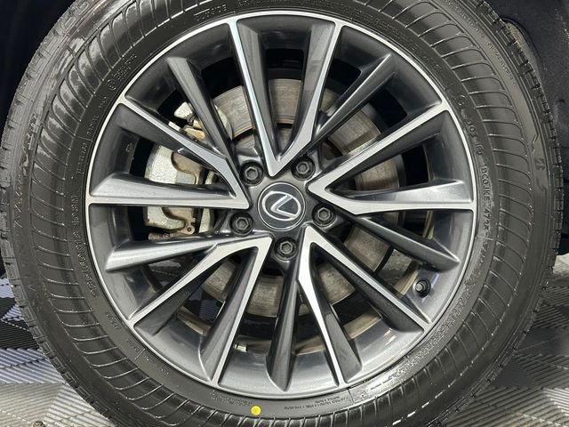 2025 Lexus NX 350 Base