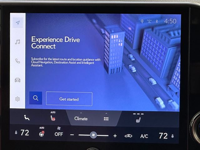 2025 Lexus NX 350 Base