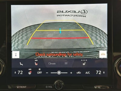 2025 Lexus NX 350 Base