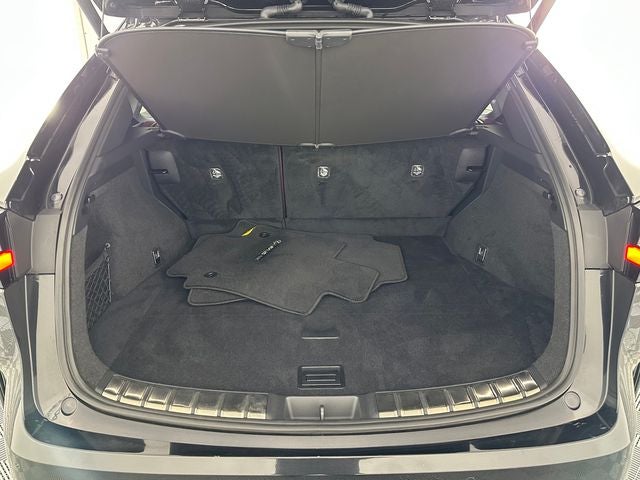 2025 Lexus NX 350 Base