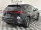 2025 Lexus NX 350 Base