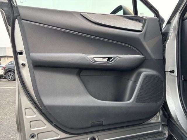 2025 Lexus NX 350 Base