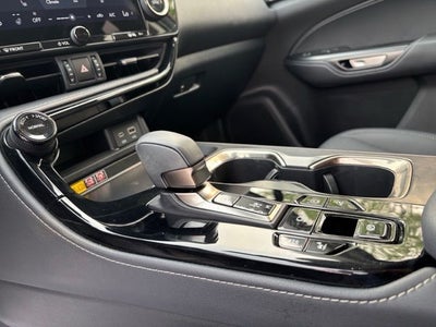 2025 Lexus NX 350 Base