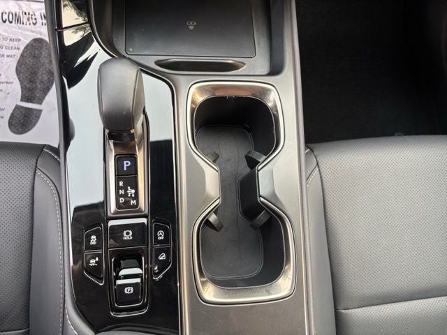 2025 Lexus NX 350 Base