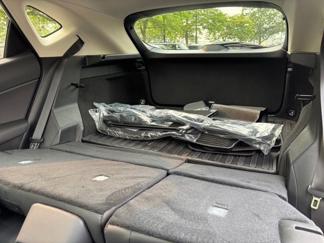 2025 Lexus NX 350 Base
