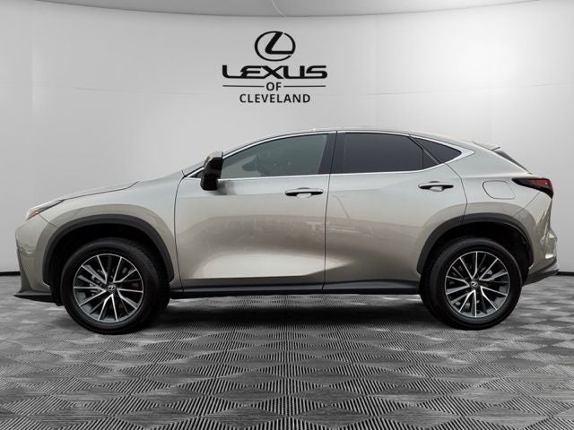 2025 Lexus NX 350 Base
