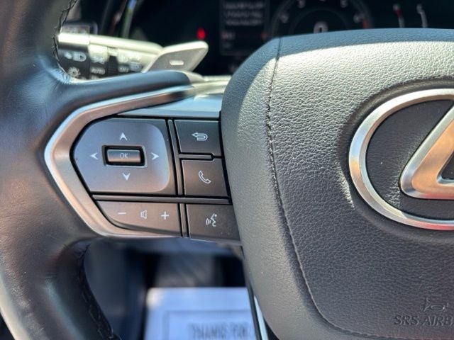 2024 Lexus NX 350 Base