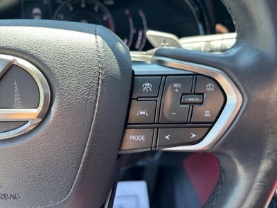 2024 Lexus NX 350 Base