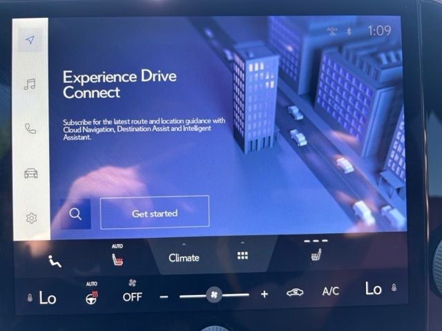 2024 Lexus NX 350 Base