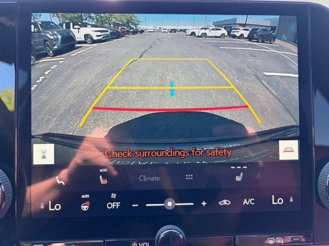 2024 Lexus NX 350 Base