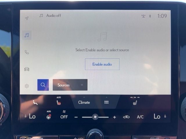2024 Lexus NX 350 Base