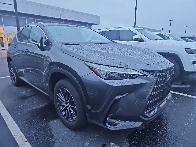 2024 Lexus NX 350 Base