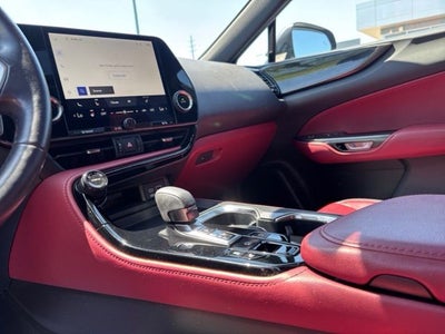 2024 Lexus NX 350 Base