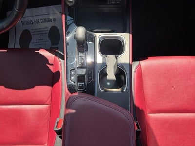 2024 Lexus NX 350 Base