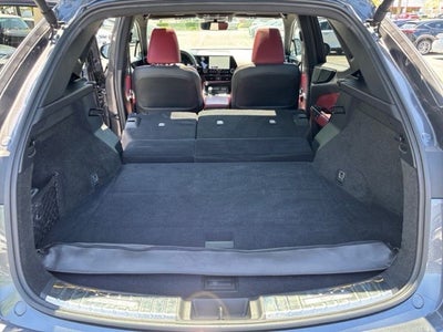2024 Lexus NX 350 Base