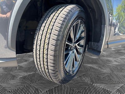 2024 Lexus NX 350 Base