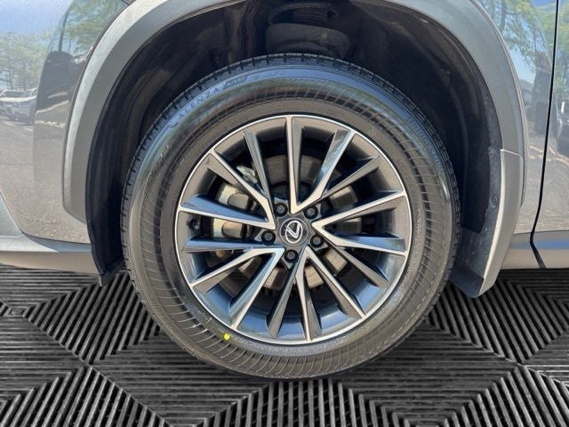 2024 Lexus NX 350 Base