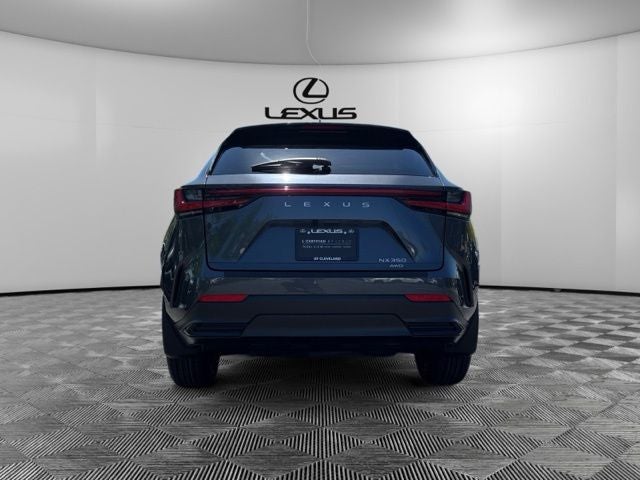 2024 Lexus NX 350 Base
