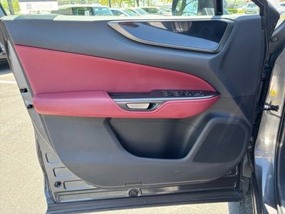 2024 Lexus NX 350 Base