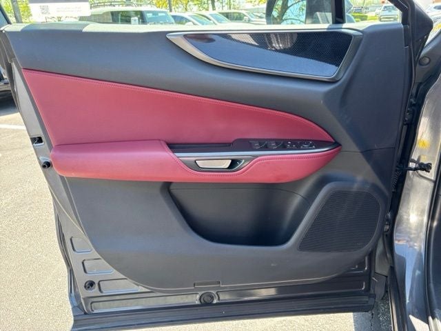 2024 Lexus NX 350 Base