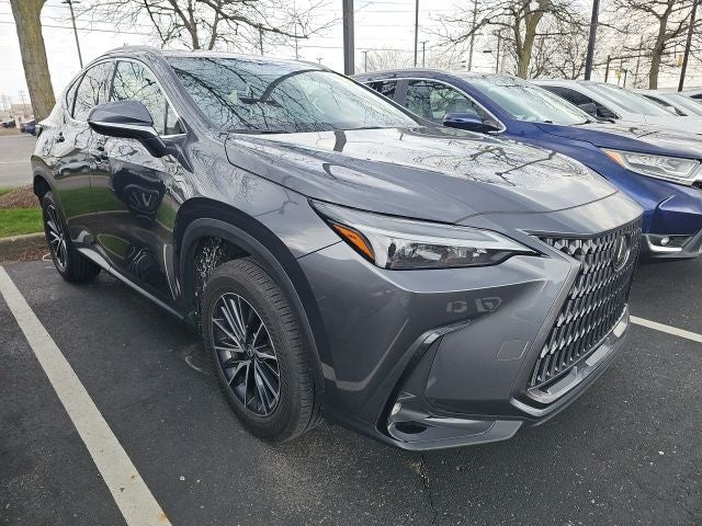 2024 Lexus NX 350 Base