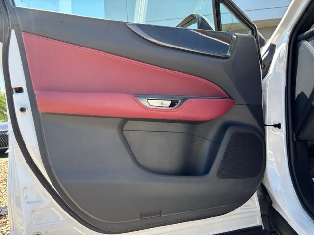2025 Lexus NX 350 - Photo 11