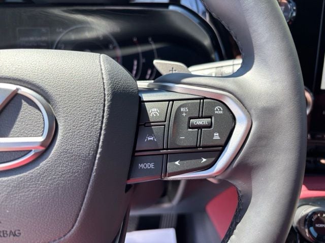 2025 Lexus NX 350 Base